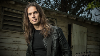 Kiko Loureiro • Interview