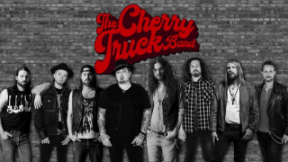 THE CHERRY TRUCK BAND • BLACK STONE CHERRY & MONSTER TRUCK dévoilent "Love Become Law"