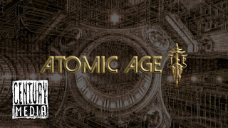IMPERIAL TRIUMPHANT • "Atomic Age"