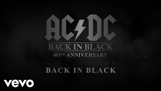 AC/DC • The Story Of Back In Black (Episode 3 - Back In Black)