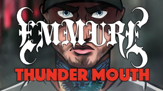 EMMURE • "Thunder Mouth"
