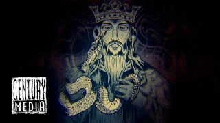 BLACK CROWN INITIATE • "Holy Silence"