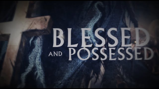 POWERWOLF • "Blessed & Possessed" (Lyric Video)