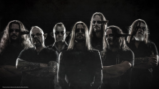 FINNTROLL • Tournée européenne en mars et avril 2021