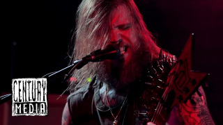 VITRIOL • "Hive Lungs"