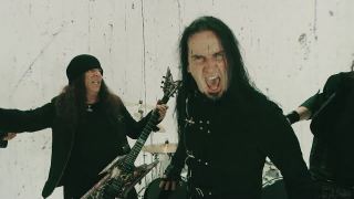 VICIOUS RUMORS "Pulse Of The Dead"