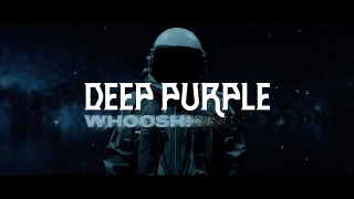 DEEP PURPLE • "Whoosh!" (Création de l'Album - Doc)