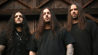 KATAKLYSM • Interview Jean-François Dagenais