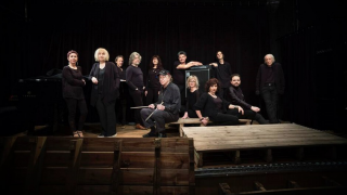 MAGMA • Le groupe célèbre ses 50 ans à l'Opéra de Rennes - Concours
