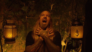 DEVILDRIVER  • "Wishing" 