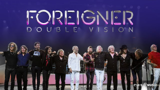 FOREIGNER • "Say You Will" (Live)
