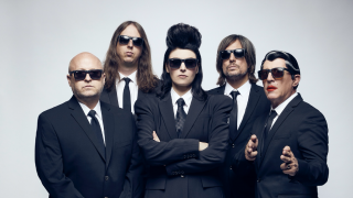 PUSCIFER • Gagnez des pass pour le livestream