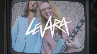 LEVARA • "Heaven Knows"