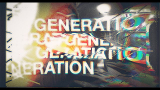 FEVER 333 • "Wrong Generation" (Lyric Video)