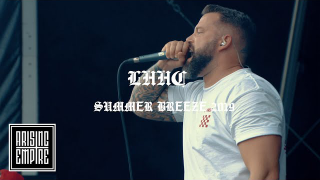 LIONHEART • "Lhhc" (Live @ Summer Breeze)