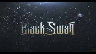 BLACK SWAN • "Immortal Souls" (Lyric Video)