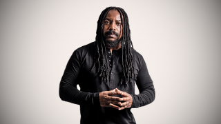 SEVENDUST • Interview Lajon Witherspoon