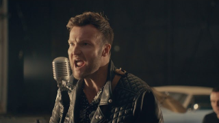 THE DUST COLA • "Limbo Man"