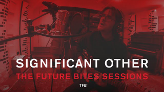 Steven Wilson • "Significant Other" (The Future Bites Sessions)