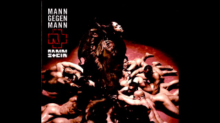 RAMMSTEIN  • "Mann gegen Mann" (Type O Remix)