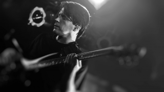 CYNIC • Décès du bassiste Sean Malone
