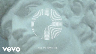 GRETA VAN FLEET • "Age Of Machine"