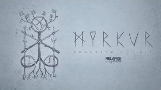 MYRKUR • "Dronning Ellisiv" (Audio)