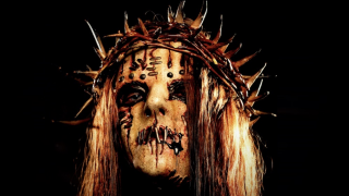 LE JOUR OÙ…  • Joey Jordison s'est fait virer de SLIPKNOT