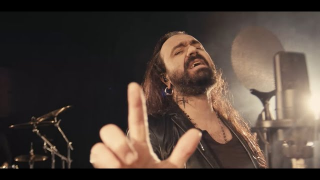 MOONSPELL • "All Or Nothing"