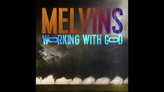 MELVINS • "The Great Good Place" (Audio)