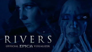 EPICA • "Rivers" (Visualizer)