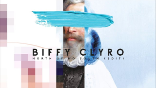 BIFFY CLYRO • "North Of No South" (Audio)
