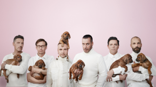 RAMMSTEIN Le nouvel album est terminé