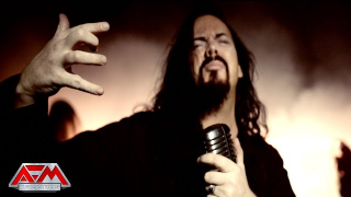 EVERGREY • "Where August Mourns"