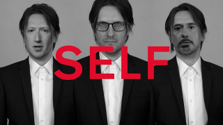 Steven Wilson • "SELF"