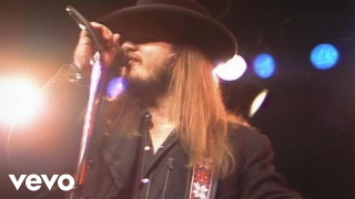 38 Special • "Wild-Eyed Southern Boys"