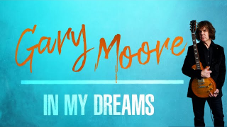 Gary Moore "In My Dreams" (Audio)