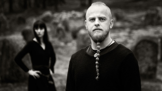 WARDRUNA Tournée reportée à mars 2022