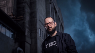 Ihsahn Les EP "Telemark" et "Pharos" pour un concert en livestream