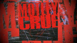 UN JOUR, UN ALBUM  MÖTLEY CRÜE : "Mötley Crüe"