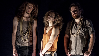 PËRL Une nouvelle vidéo pour "Je Parle au Sauvage"