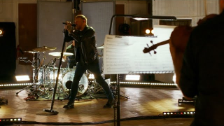 ARCHITECTS "Animals" (Orchestral Version - Live at Abbey Road)