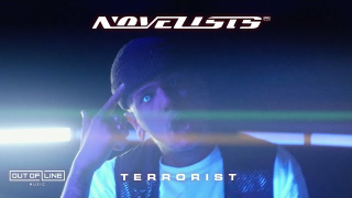 NOVELISTS FR "Terrorist"