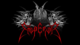 EMPEROR A Night Of Emperial Wrath (Livestream-Report)