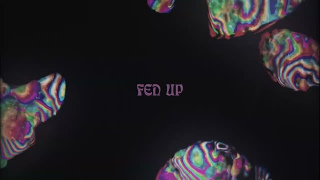 BEARTOOTH "Fed Up" (Audio)