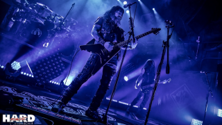 MACHINE HEAD Le 3 titres "Arrows In Words From The Sky" en écoute
