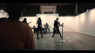 FAITH IN AGONY "Royal Tone"