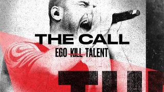 EGO KILL TALENT "The Call" (Lyric Video)