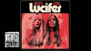 LUCIFER Feat. Elin Larsson (BLUES PILLS) "Gone With The Wind Is My Love" (Rita & The Tiaras cover)