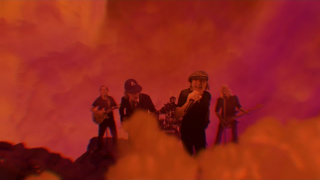 AC/DC "Witch's Spell" (Trailer)
